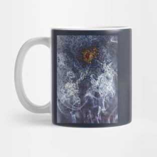 Shatter Mug